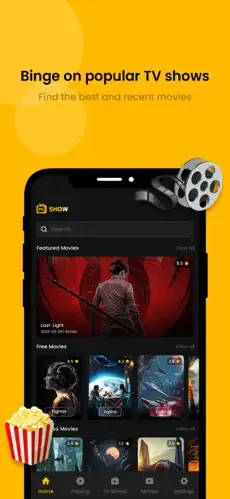 sony-z5 tv show